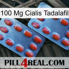 100Mg Cialis Tadalafil 05